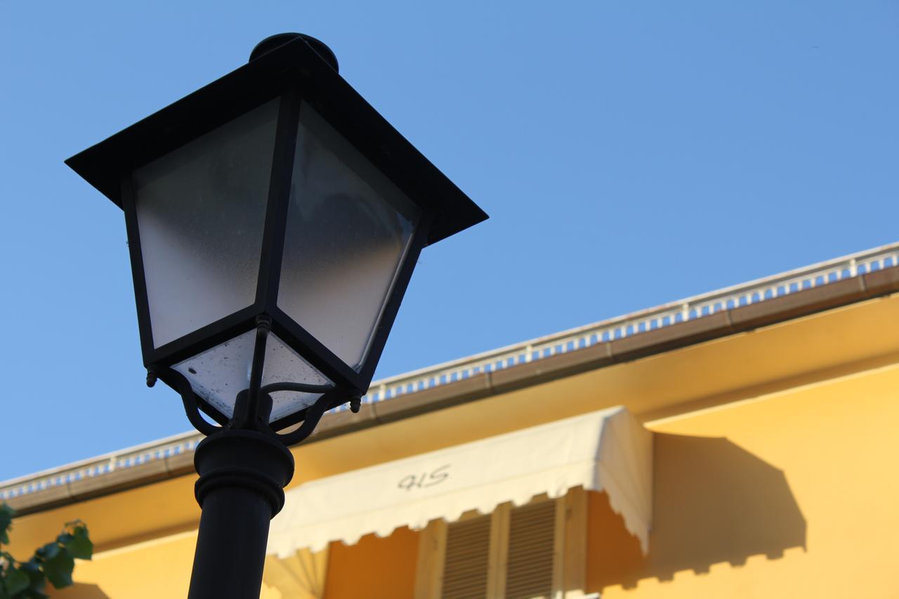 La Speranza Hotel Casciana Terme Exterior foto