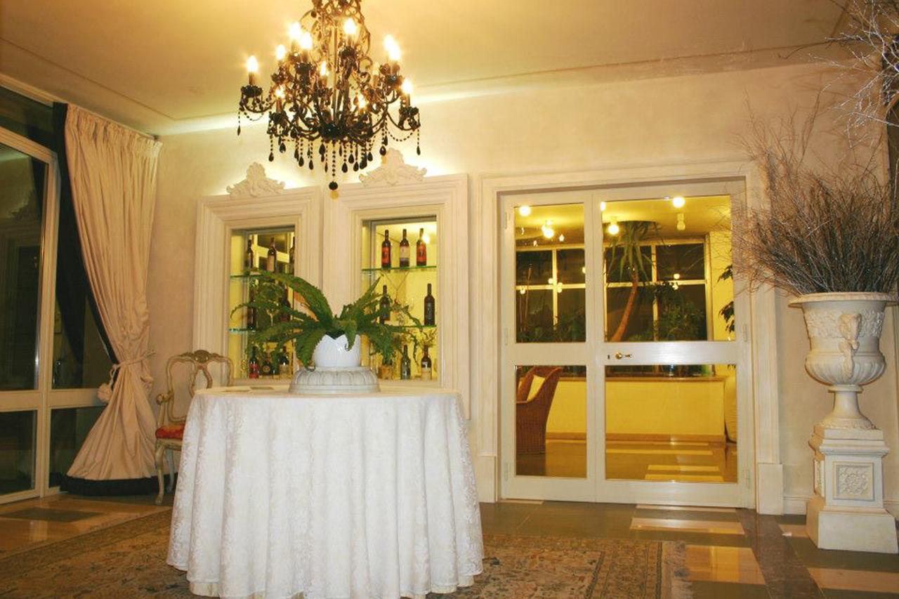 La Speranza Hotel Casciana Terme Exterior foto